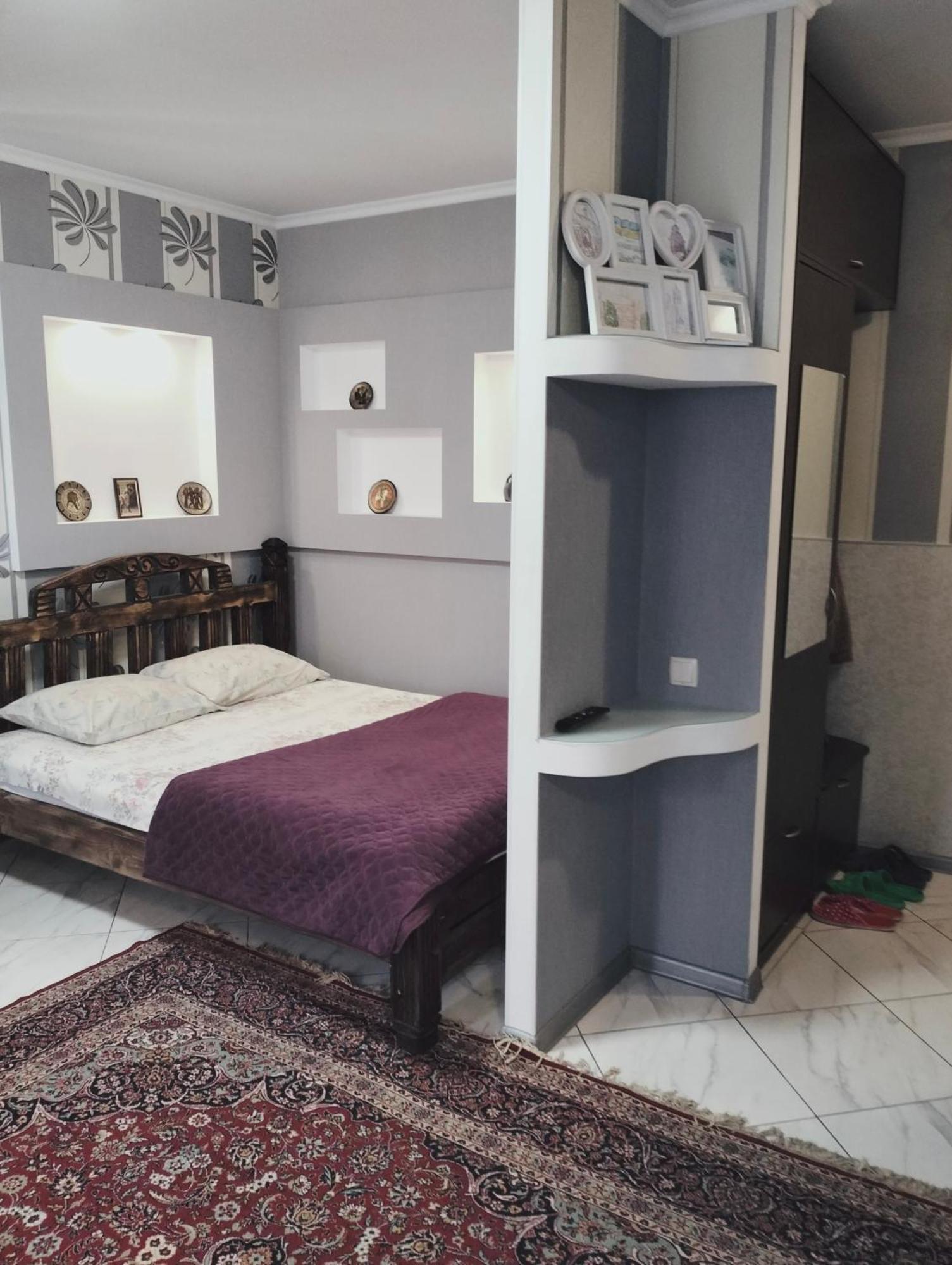 Apartment On 8 Marta Mykolaiv Dış mekan fotoğraf