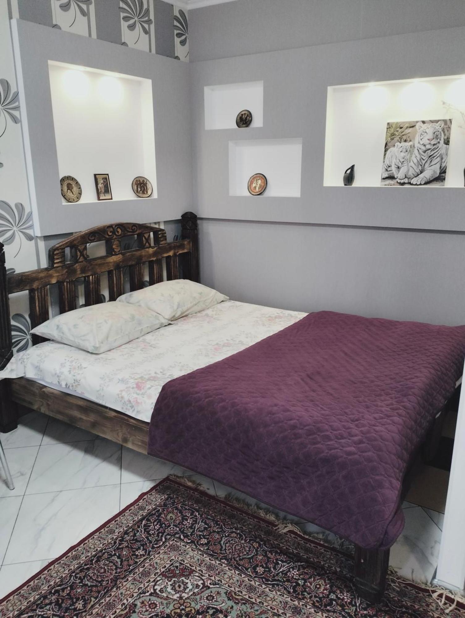 Apartment On 8 Marta Mykolaiv Dış mekan fotoğraf