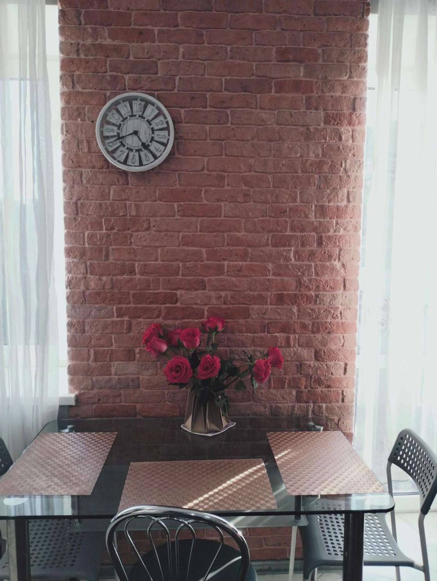 Apartment On 8 Marta Mykolaiv Dış mekan fotoğraf