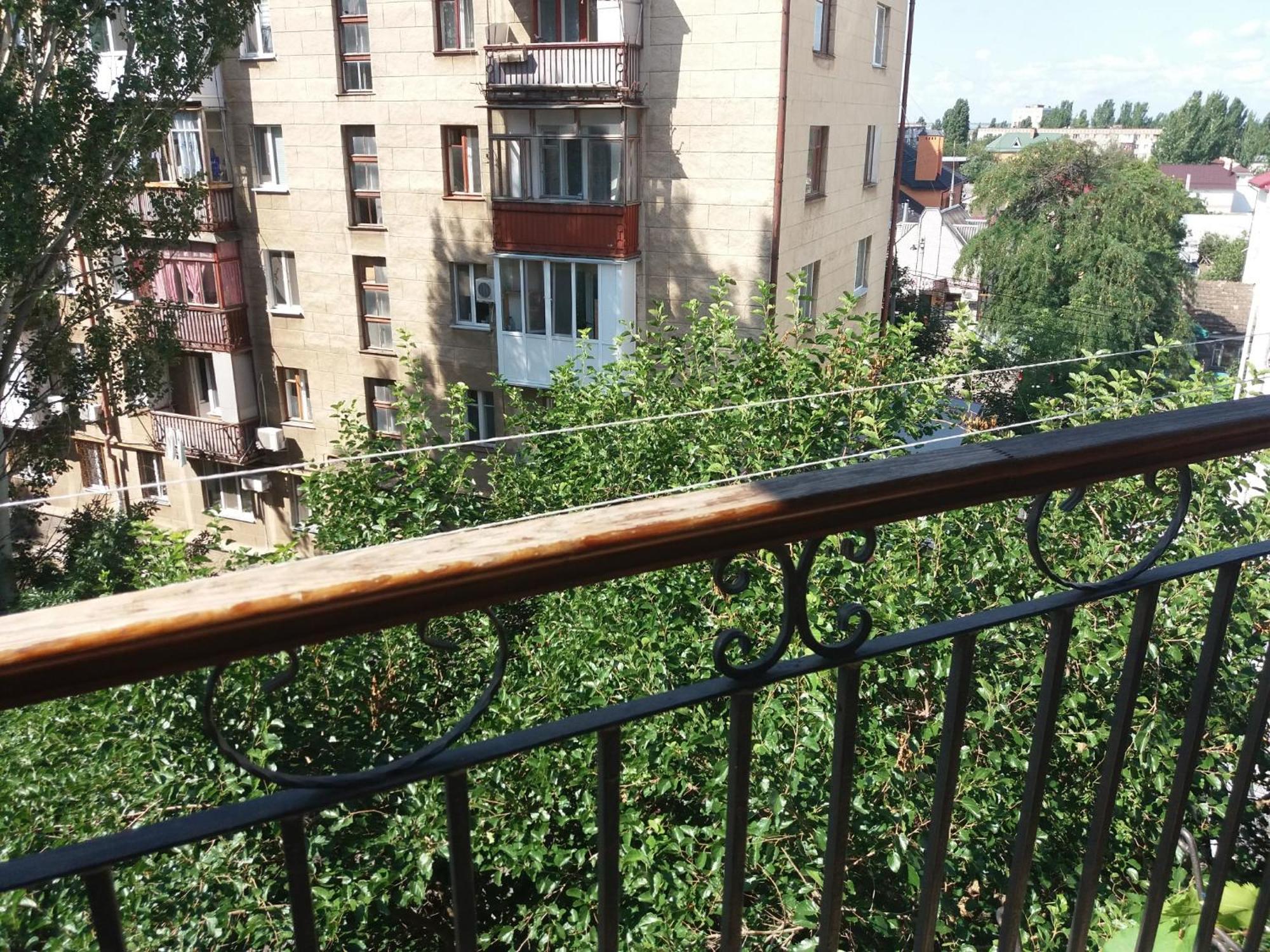 Apartment On 8 Marta Mykolaiv Dış mekan fotoğraf