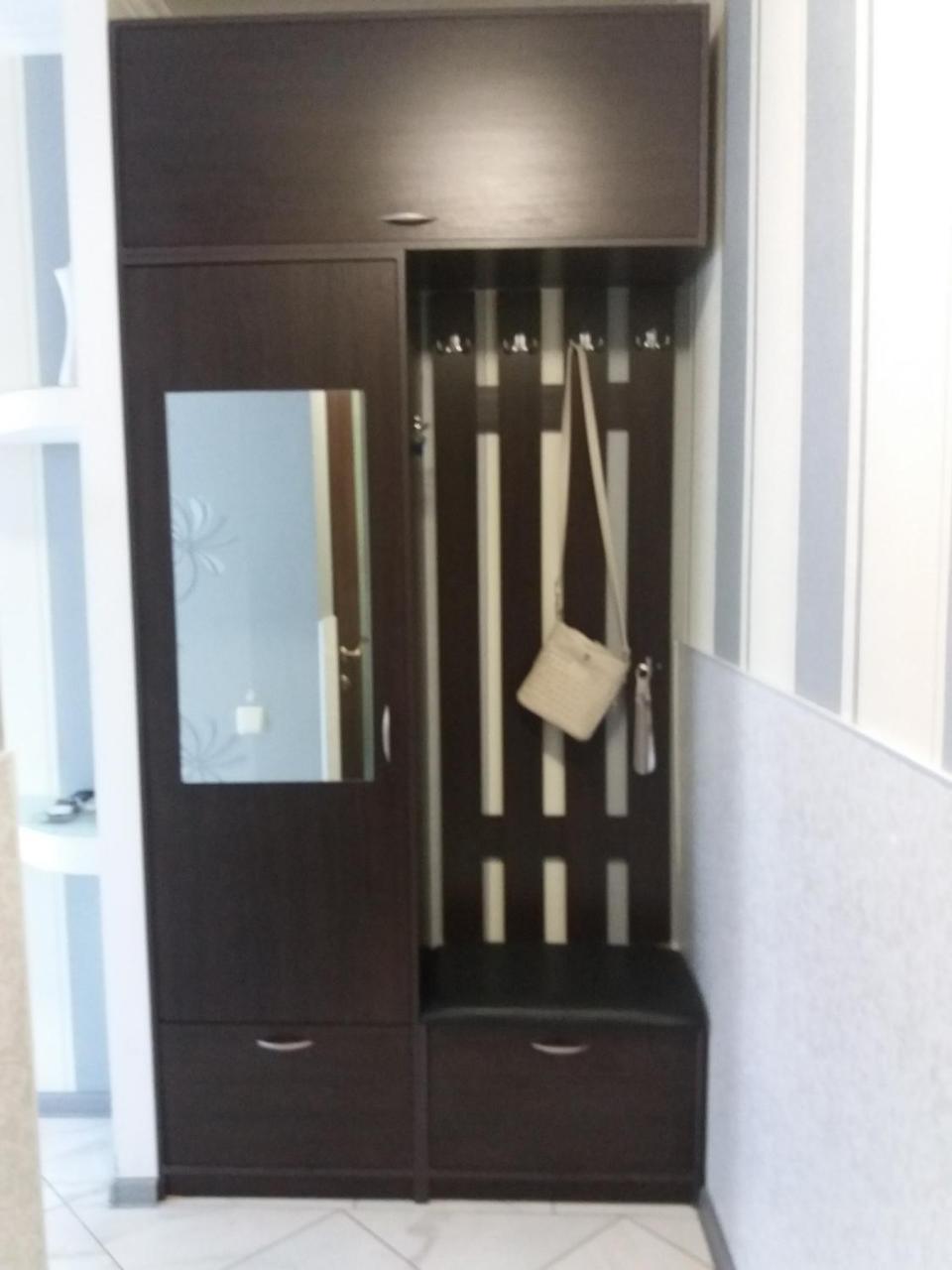 Apartment On 8 Marta Mykolaiv Dış mekan fotoğraf