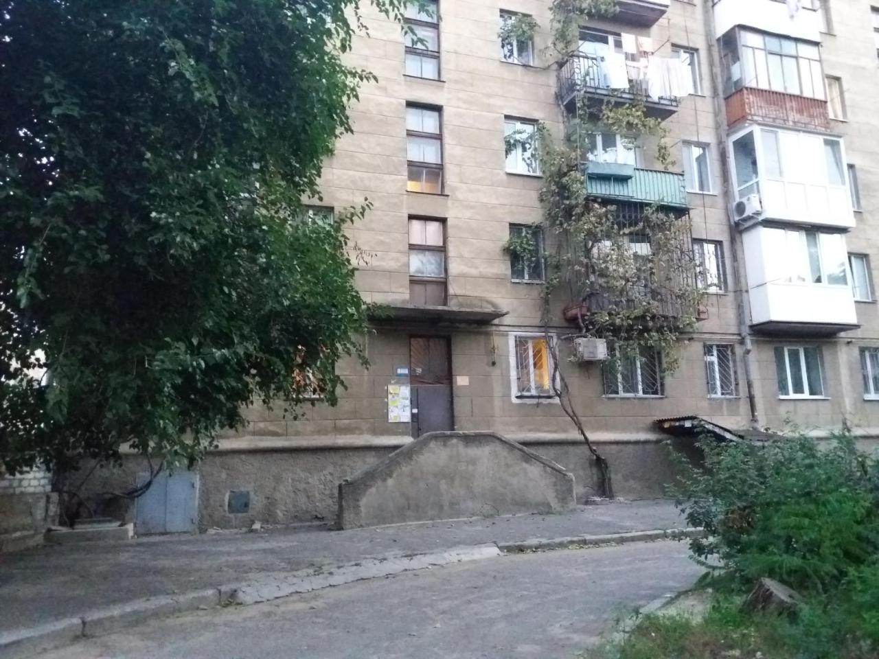 Apartment On 8 Marta Mykolaiv Dış mekan fotoğraf